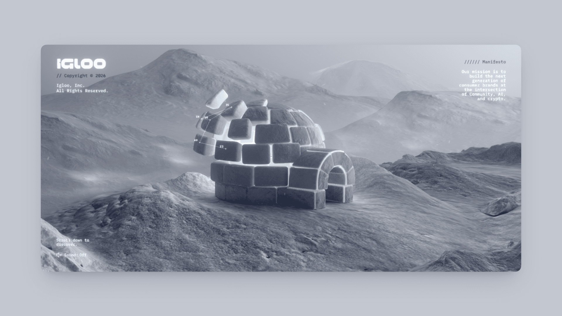 Igloo Inc Agency