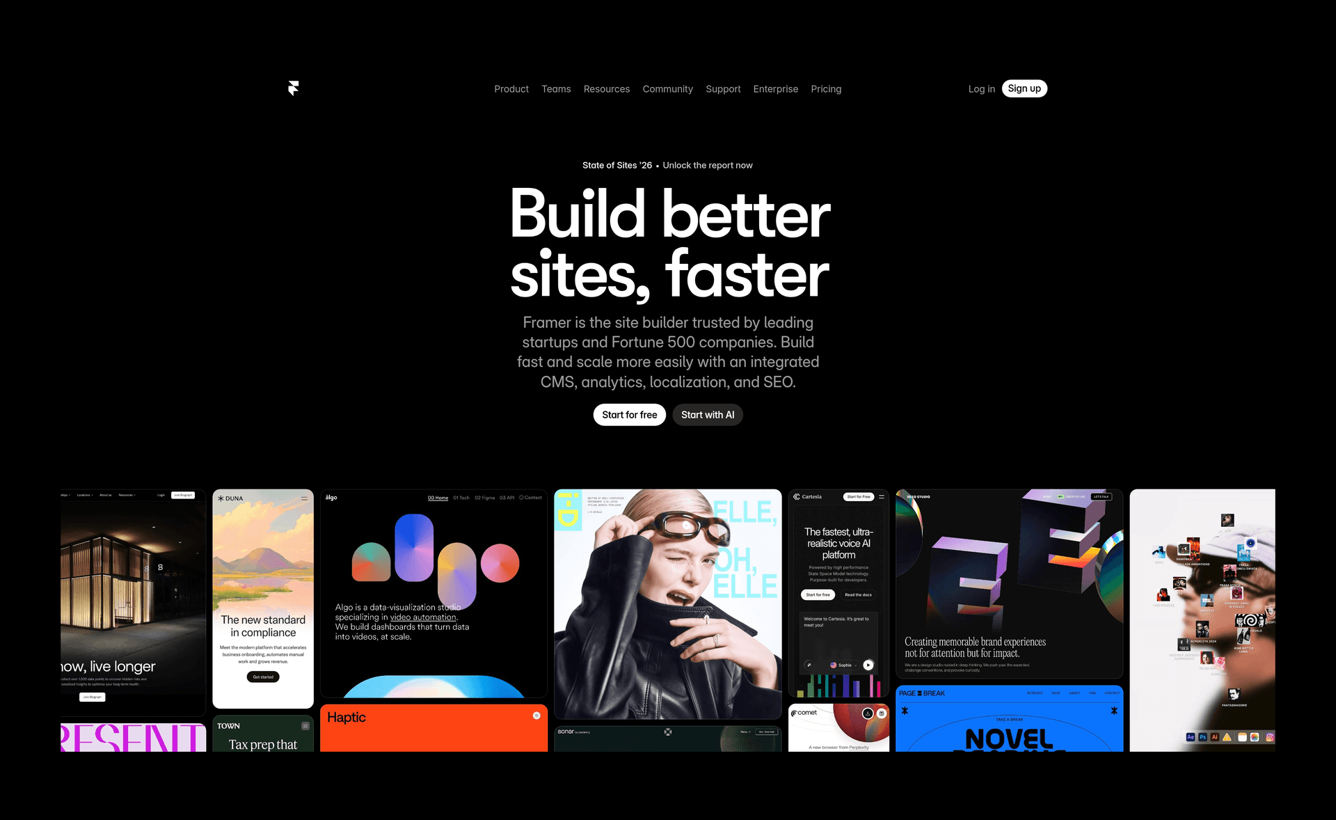 Framer