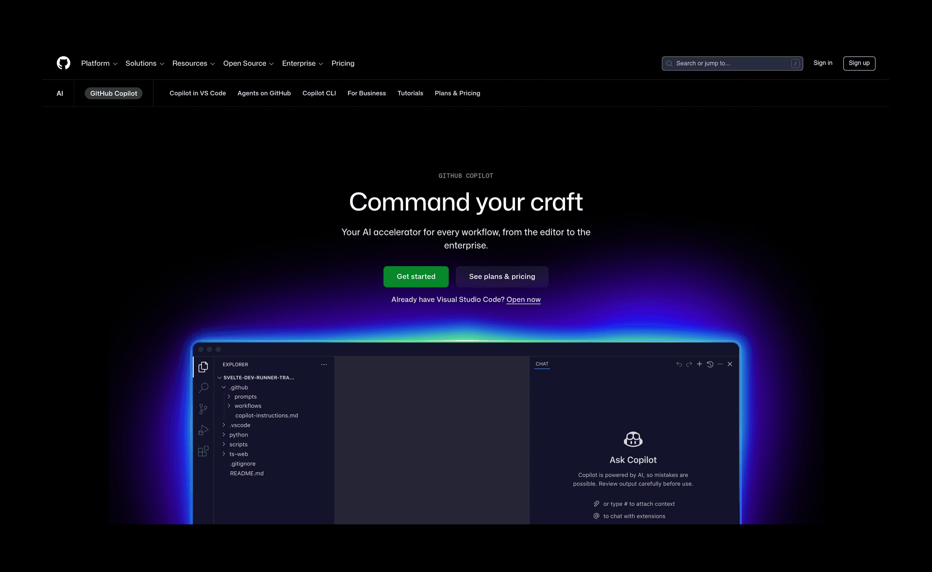 Github Copilot